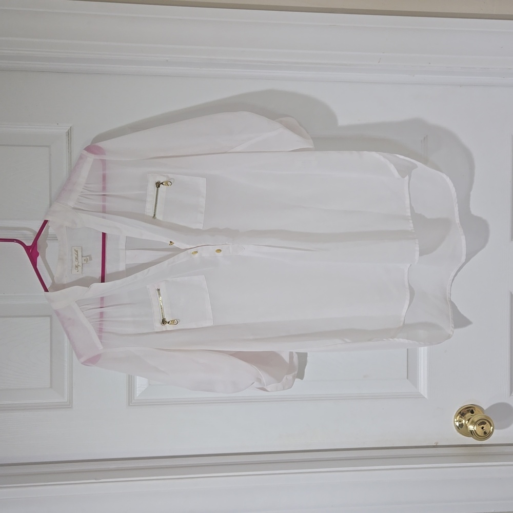 My Michelle Blouse